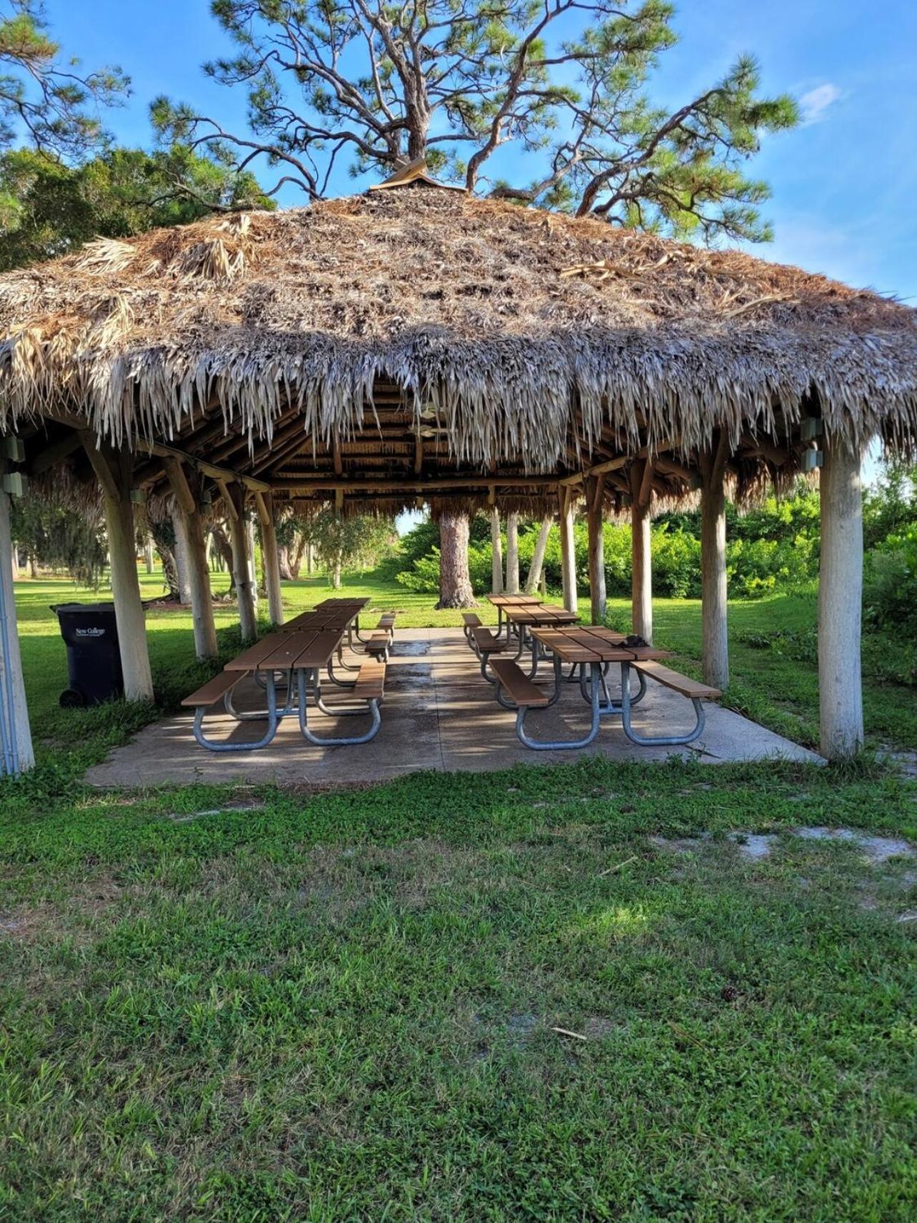 Coastal Villa W Amazing Courtyard - Splash Pad! Sarasota Exterior foto